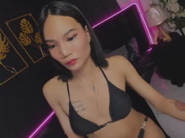Serena_Harper Chaturbate stream image from November 25, 2025