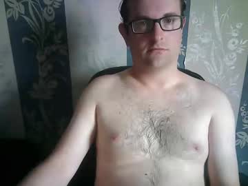 Silversarg Chaturbate stream image from November 25, 2025