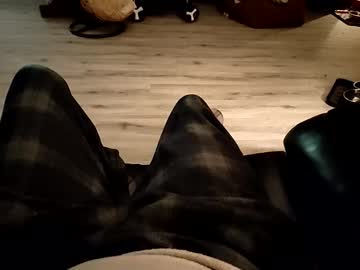 Sonofbman6 Chaturbate stream image from November 25, 2025
