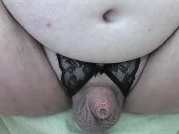Tinyfetish Chaturbate stream image from November 25, 2025