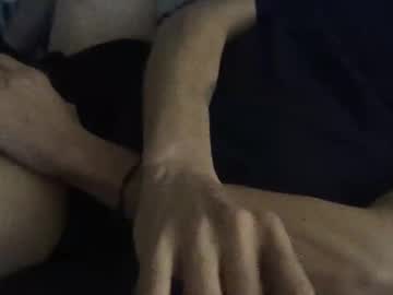 Waschmen Chaturbate stream image from November 25, 2025