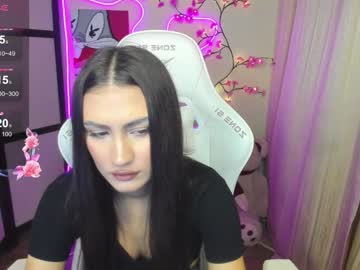 Adeleluu Chaturbate stream image from November 25, 2025