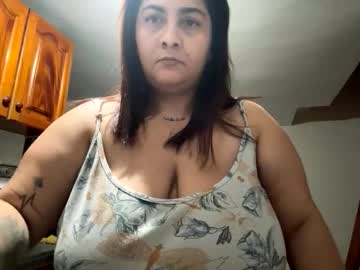 Aurablack_ Chaturbate stream image from November 25, 2025