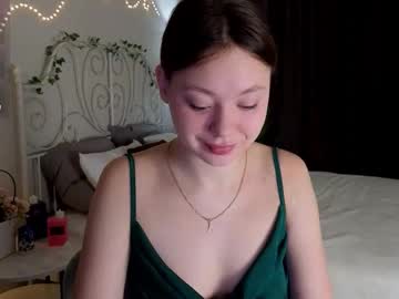 Dreamymilka Chaturbate stream image from November 25, 2025