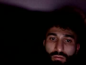 Elarmenio1 Chaturbate stream image from November 25, 2025