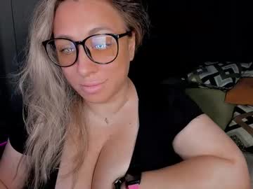 Foxxxy__Lady Chaturbate stream image from November 25, 2025