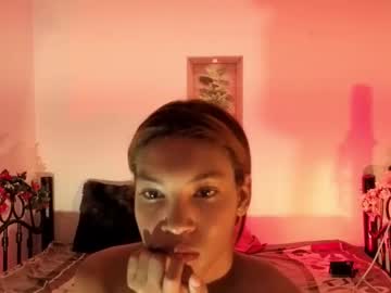 Ginebra_Sextar Chaturbate stream image from November 25, 2025