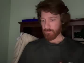 Gingermania10 Chaturbate stream image from November 25, 2025