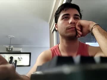 Gnasf Chaturbate stream image from November 25, 2025