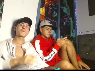 Im_Juanda Chaturbate stream image from November 25, 2025