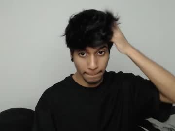 Khevinlopezonig Chaturbate stream image from November 25, 2025