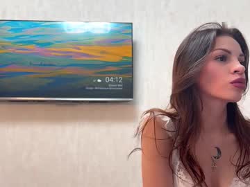 Lyss___ Chaturbate stream image from November 25, 2025