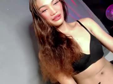 Miraclegirl23 Chaturbate stream image from November 25, 2025