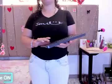 Sammy_Mature_ Chaturbate stream image from November 25, 2025