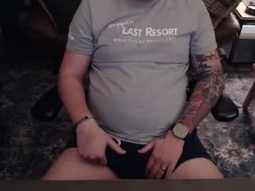 Son4daddy_94 Chaturbate stream image from November 25, 2025
