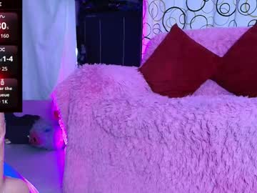 Sukifuyu__ Chaturbate stream image from November 25, 2025