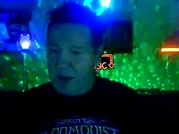 Tkthedj Chaturbate stream image from November 25, 2025