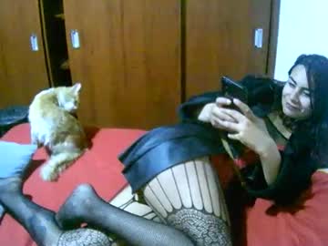Catttwomannn Chaturbate stream image from November 25, 2025