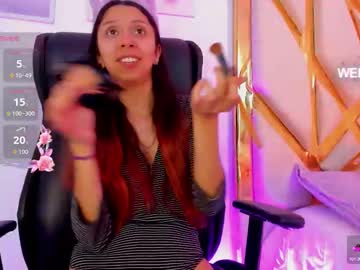 Goddess__Lilith_ Chaturbate stream image from November 25, 2025