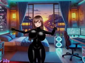 Hanaedamgirl stream image from November 25, 2025