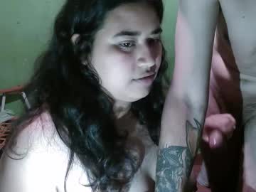 Leonyfede Chaturbate stream image from November 25, 2025