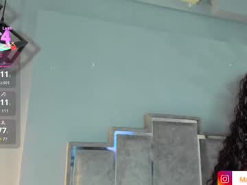 Maaracooper Chaturbate stream image from November 25, 2025