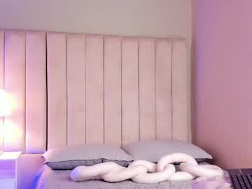 Paulina_Monrroy_ Chaturbate stream image from November 25, 2025