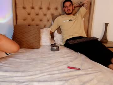 Rose_Dom Chaturbate stream image from November 25, 2025