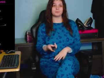 Treejeanne Chaturbate stream image from November 25, 2025