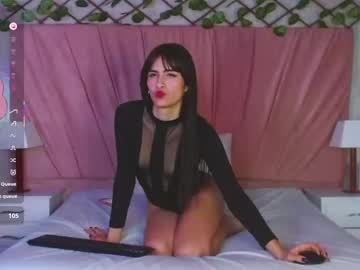 Ximena_Butterfly2 Chaturbate stream image from November 25, 2025