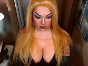 Xshadowseductressmitchx Chaturbate stream image from November 25, 2025