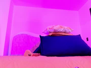 Alicia_Kyse Chaturbate stream image from November 25, 2025