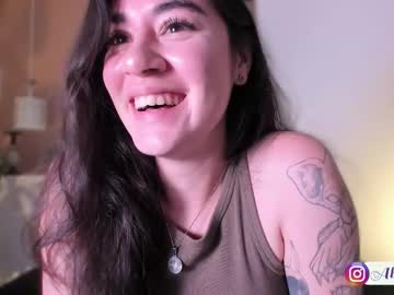Ally_Addams Chaturbate stream image from November 25, 2025