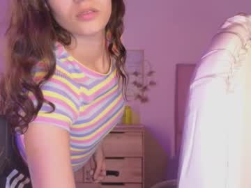Amaia_Daniells Chaturbate stream image from November 25, 2025