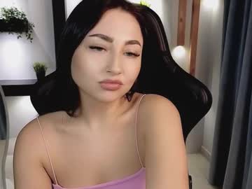 Anna873 Chaturbate stream image from November 25, 2025