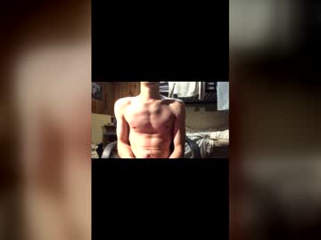 Chrisisnaughty Chaturbate stream image from November 25, 2025
