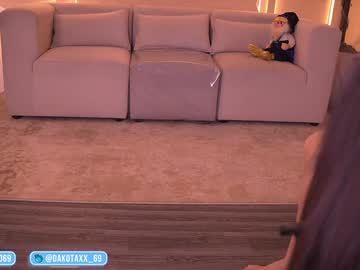Dakota_Leex Chaturbate stream image from November 25, 2025