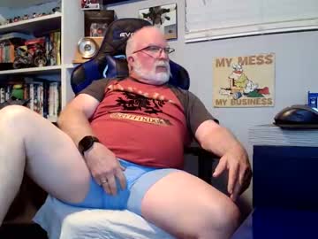 Desertknight56 Chaturbate stream image from November 25, 2025