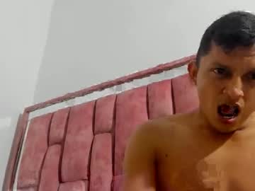 Diego_Alejita Chaturbate stream image from November 25, 2025