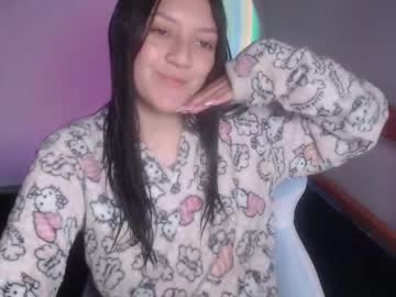 Evangeline_Petite Chaturbate stream image from November 25, 2025
