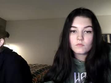Goddessshadowraven Chaturbate stream image from November 25, 2025