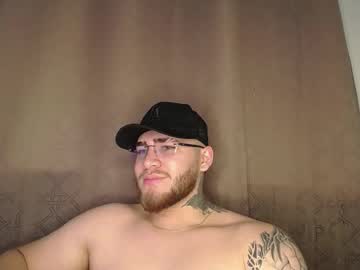 Kartman_ Chaturbate stream image from November 25, 2025