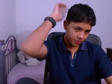 Levii_7 Chaturbate stream image from November 25, 2025