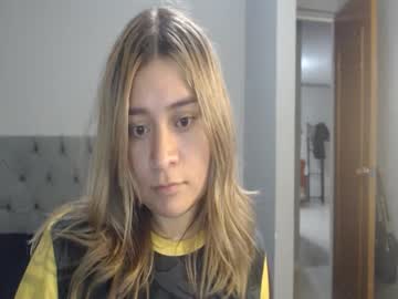 Meliinna_Xxx Chaturbate stream image from November 25, 2025