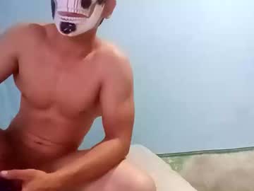 Montoyar878 Chaturbate stream image from November 25, 2025