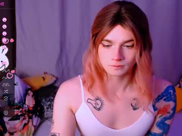 Ryuu_Sun Chaturbate stream image from November 25, 2025