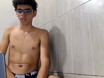 Sebporta Chaturbate stream image from November 25, 2025