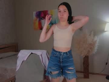 Shericehudgins Chaturbate stream image from November 25, 2025