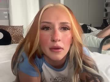 Stellacorbet Chaturbate stream image from November 25, 2025