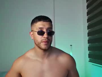 Venus_Griego Chaturbate stream image from November 25, 2025